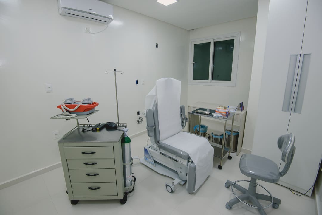 Clinica Ortop - Especialistas em Ortopedia e Traumatologia